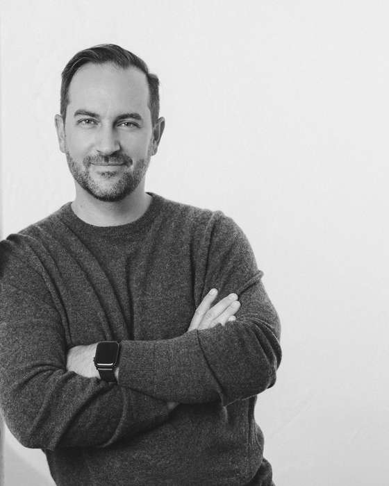 Matt Fuller, founder of Insight Picture Co.
